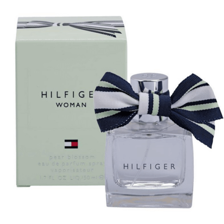 Tommy Hilfiger Pear Blossom Eau de Parfum 50 ml