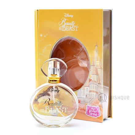 Disney Storybook Collection Beast Eau De Parfum 50ml