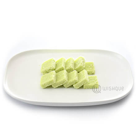 Coconut Toffee 10 Pcs