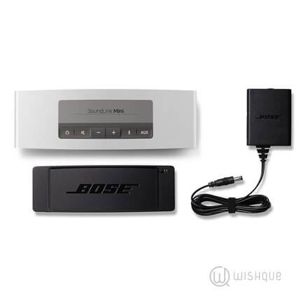 Bose SoundLink Mini II Bluetooth Speaker