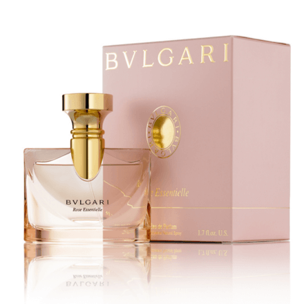 Bvlgari Rose Essentielle Eau de Parfum 100ml