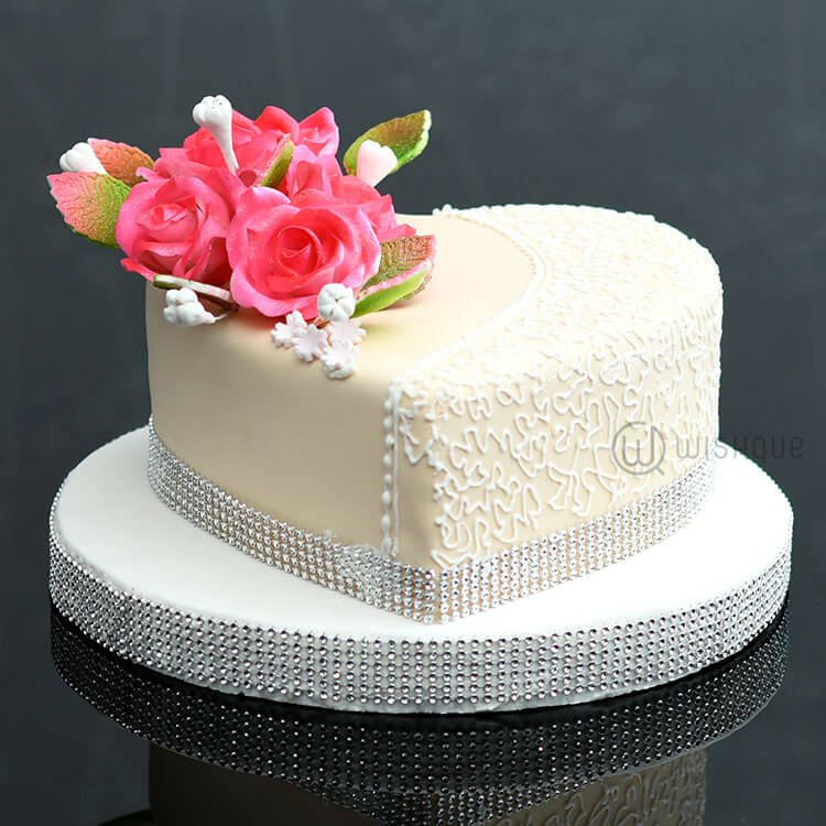 Sri Lankan Wedding Cake Boxes