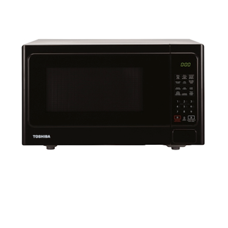 Toshiba Microwave Oven with Grill MMEG25P Wishque Sri Lanka's
