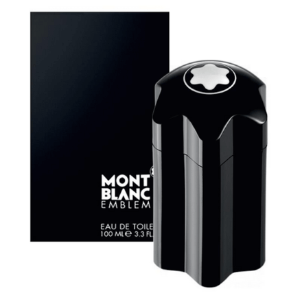 Mont Blanc Emblem 100ml