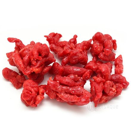 Red Boondi