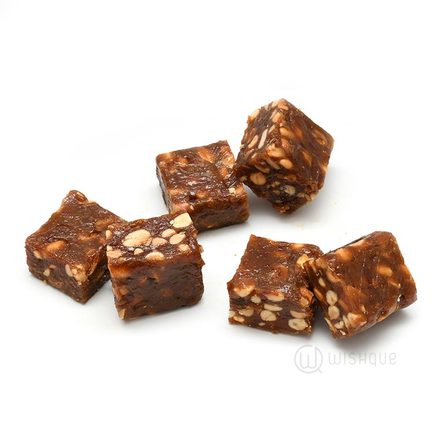 Dates Barfi