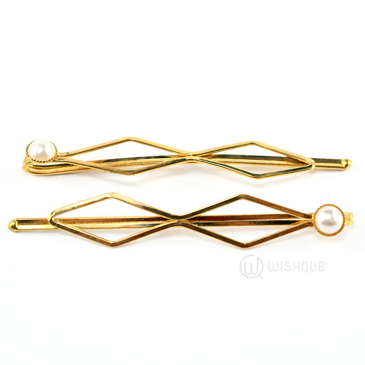 Crisscross Hair Accessories Wishque Sri Lanka's Premium Online Shop