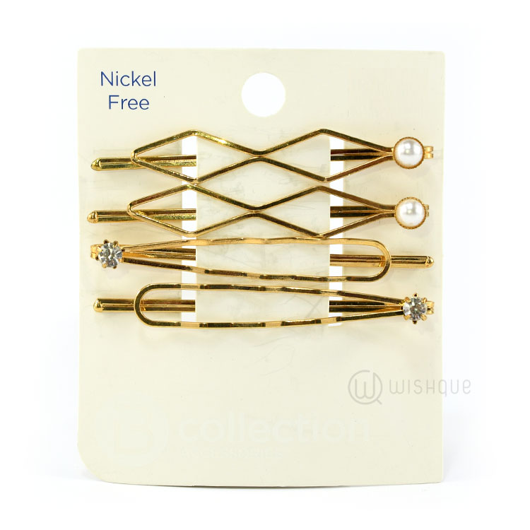 Crisscross Hair Accessories Wishque Sri Lanka's Premium Online Shop