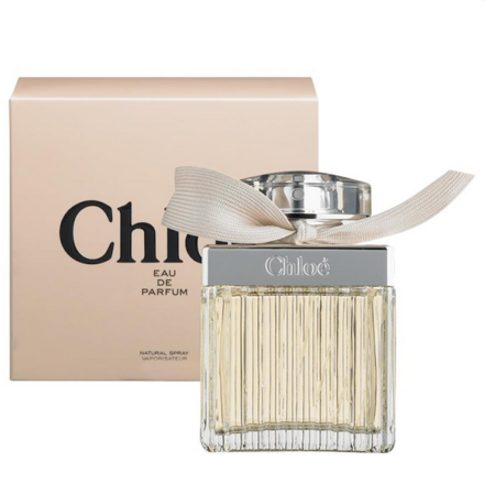 Chloe by Chloe Eau De Parfum 50ml