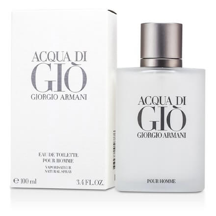 Giorgio Armani Acqua Di Gio Men 100 ML