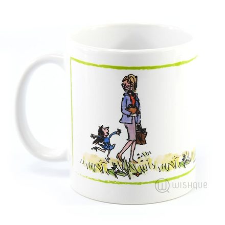 Be Someone's Miss Honey Printed Mug