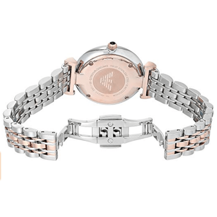 Emporio Armani Women's Dress Watch AR11092 Wishque Sri Lanka's