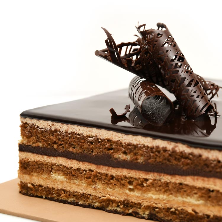 Coffee Opera Cake Wishque Sri Lanka's Premium Online Shop! Send