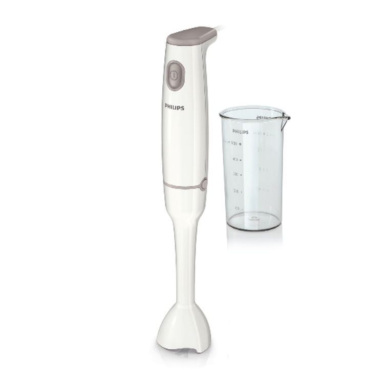 Philips 550W Hand blender with ProMix blending Wishque Sri Lanka's