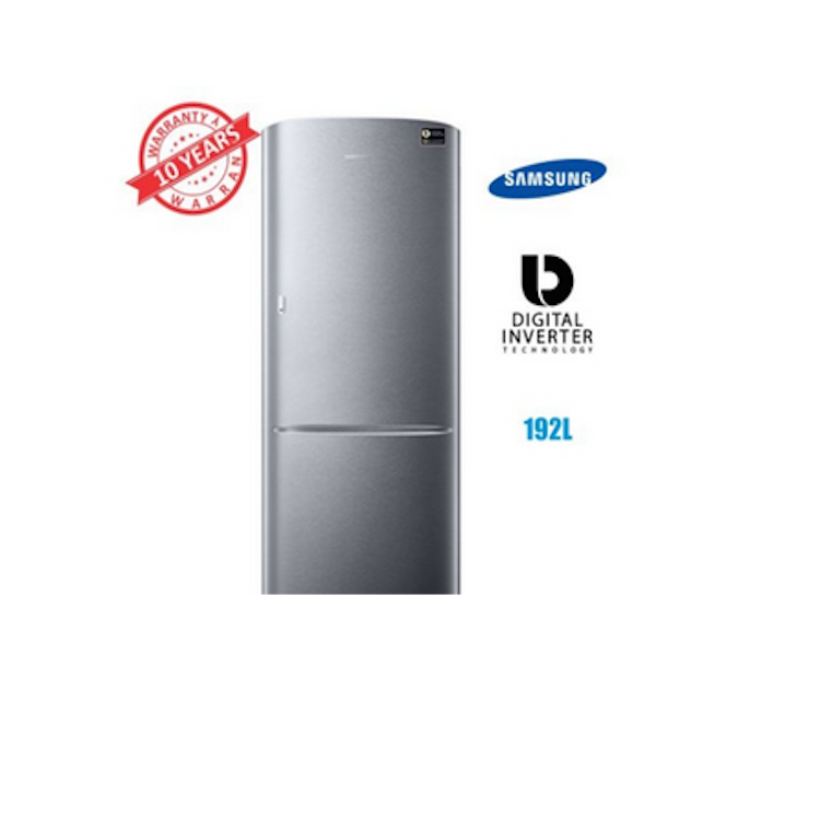 Samsung Single Door Refrigerator with Digital Inverter Technology