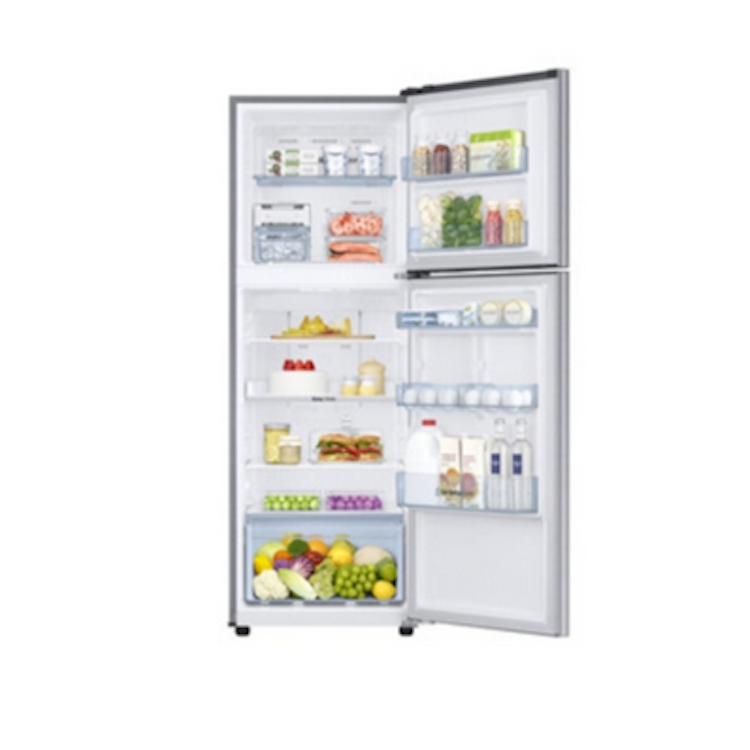 Samsung Double Door Refrigerator RT37M5532S9 Wishque Sri Lanka's