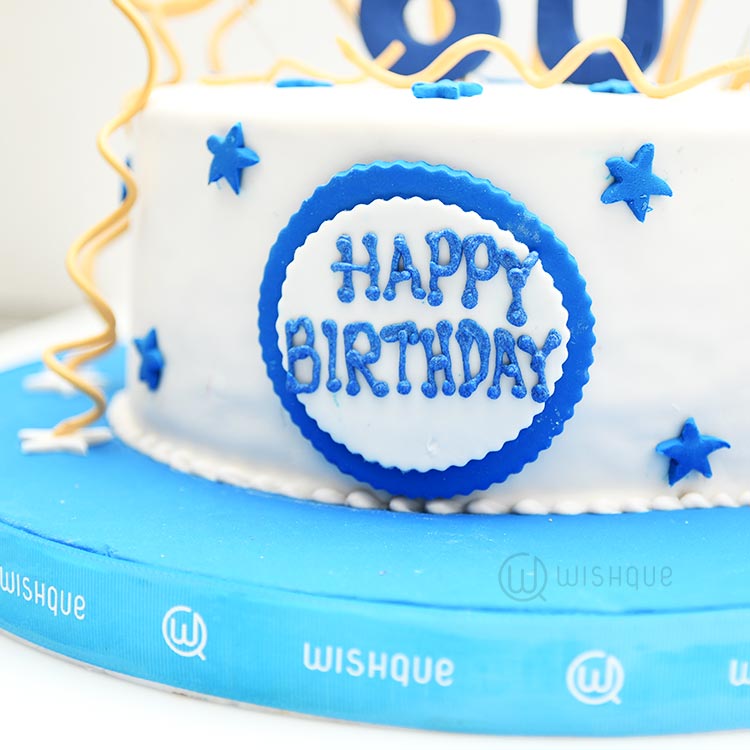 Birthday Celebrations Cake Wishque Sri Lanka's Premium Online Shop