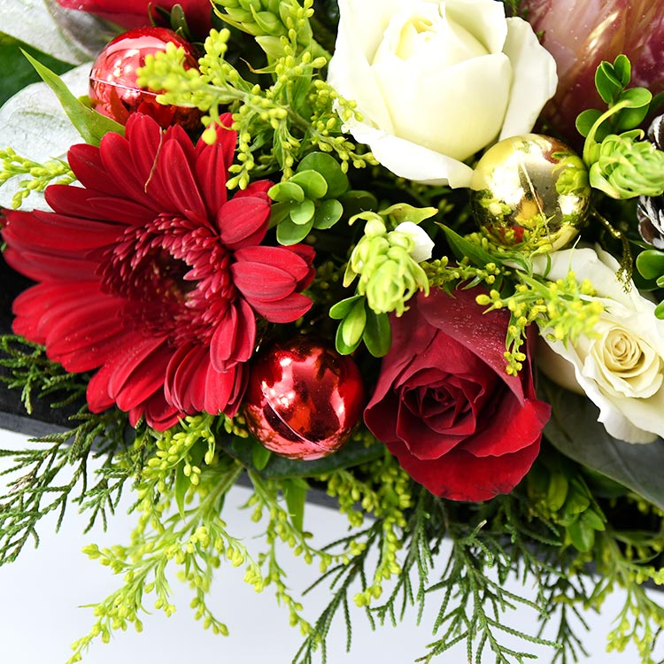 Candle Light Dinner Christmas Centerpiece Wishque Sri Lanka's