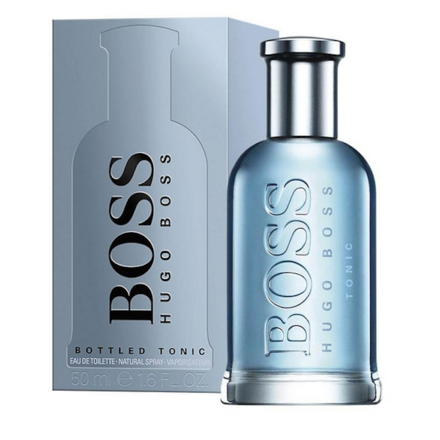 Hugo Boss Bottled Tonic 50ml