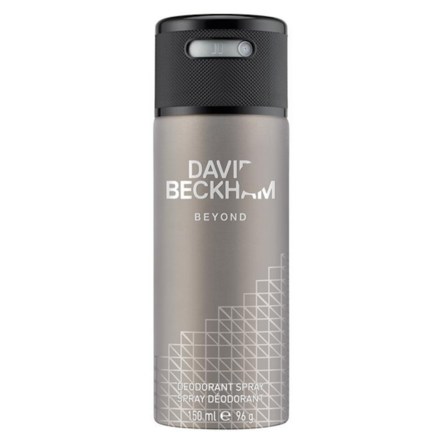 David Beckham Beyond Body Spray 150ml