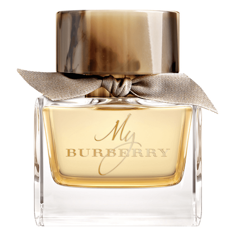 Burberry My Burberry Eau De Parfum Spray 30 ml - Wishque | Sri Lanka's ...