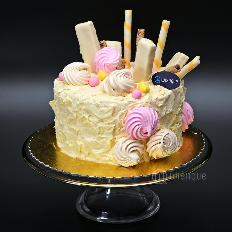 Celebrations Cake Wishque Sri Lanka's Premium Online Shop! Send