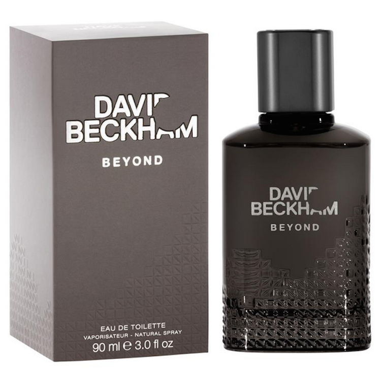 David Beckham Beyond Luxury Fragrance Gift Set Wishque Sri Lanka's