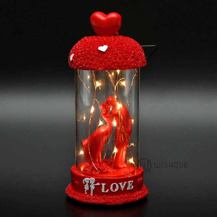Together Forever Fairy Lights Ornament Wishque Sri Lanka's Premium