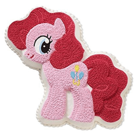 My Little Pony Cake