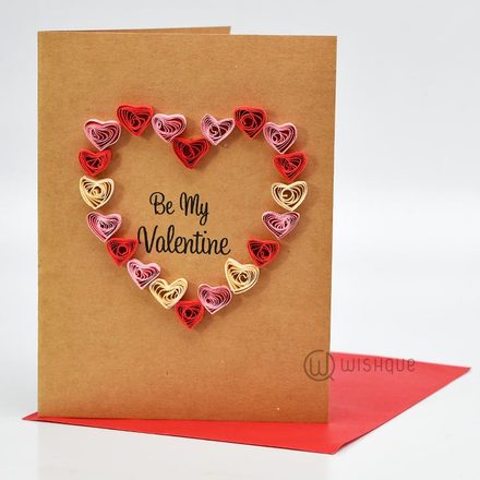 It's Our Day Greeting Card