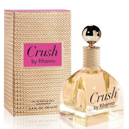 RiRi Crush by Rihanna Eau de Parfum 100ml