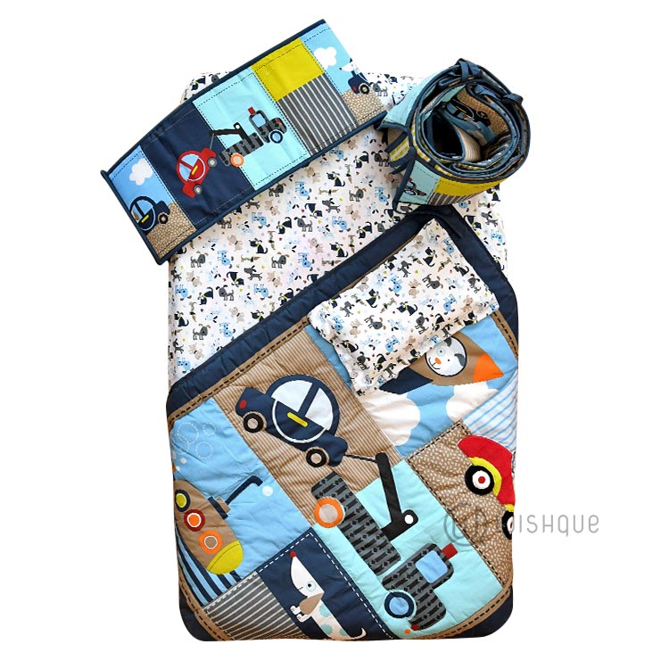 Baby cot bedding pack Wishque Sri Lanka's Premium Online Shop! Send