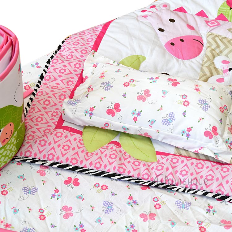 Baby cot bedding pack Wishque Sri Lanka's Premium Online Shop! Send Gifts to Sri Lanka