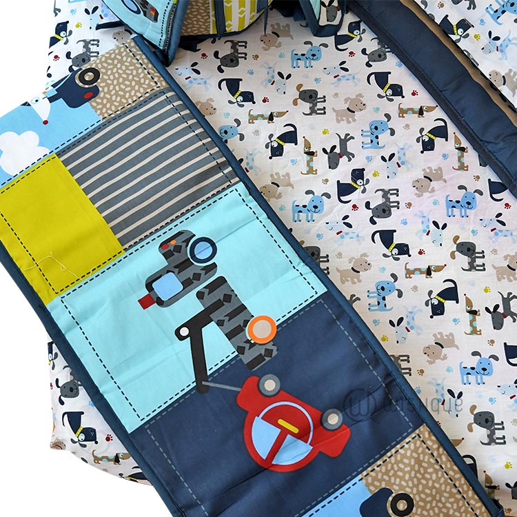 Baby cot bedding pack Wishque Sri Lanka's Premium Online Shop! Send