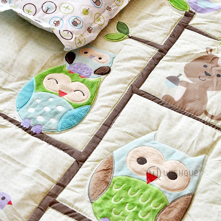 Baby cot bedding pack Wishque Sri Lanka's Premium Online Shop! Send