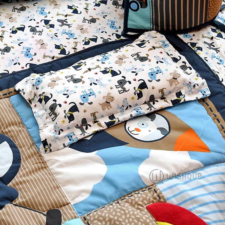 Baby cot bedding pack Wishque Sri Lanka's Premium Online Shop! Send