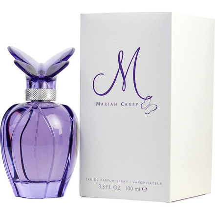 Mariah Carey M Eau De Parfum 100ml