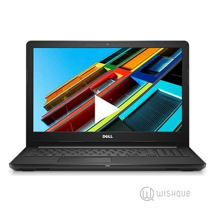 Dell 3576 - Windows 10 - i5