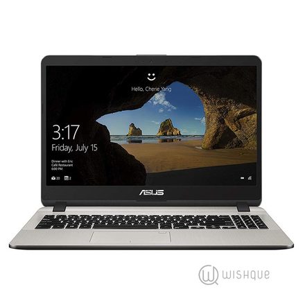 Asus S510 - i5 Windows 10