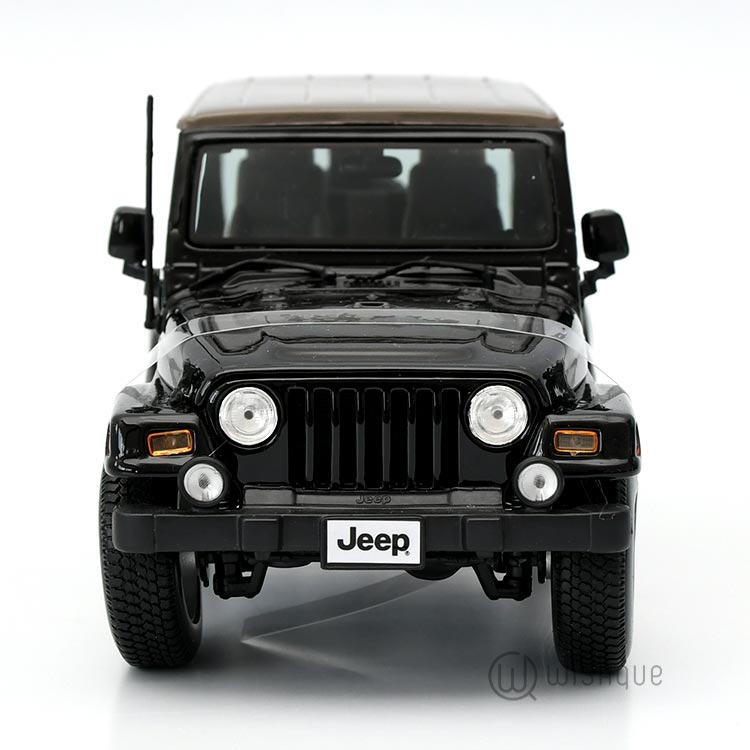 Jeep Wrangler Sahara Official Licensed Product Wishque Sri Lanka's Premium Online Shop! Send