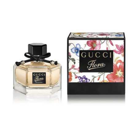 Flora By Gucci Eau de Parfum 30ml