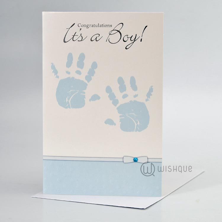 congratulations its a boy gifts