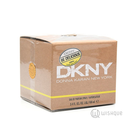 DKNY Be Delicious EDP 100ml