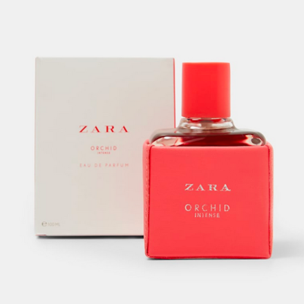 ZARA Orchid Intense EDP 100ml