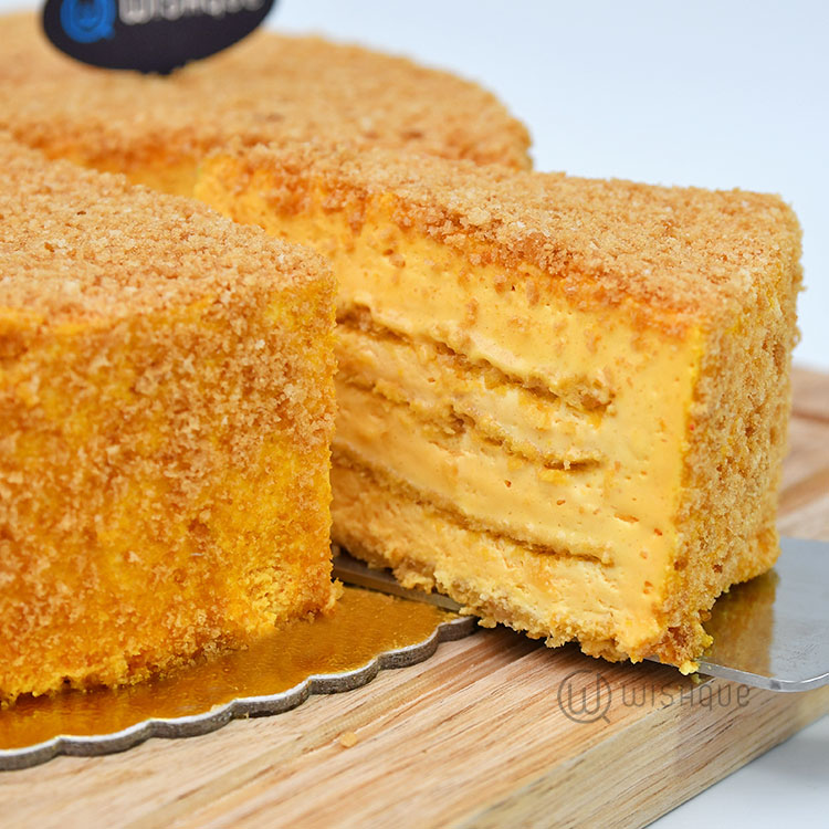 Dessert Cake Wishque Sri Lanka's Premium Online Shop