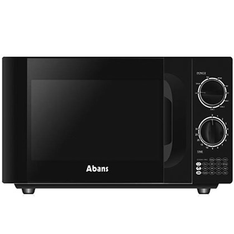 Abans 25L Microwave Oven Grill Function Wishque Sri Lanka's Premium