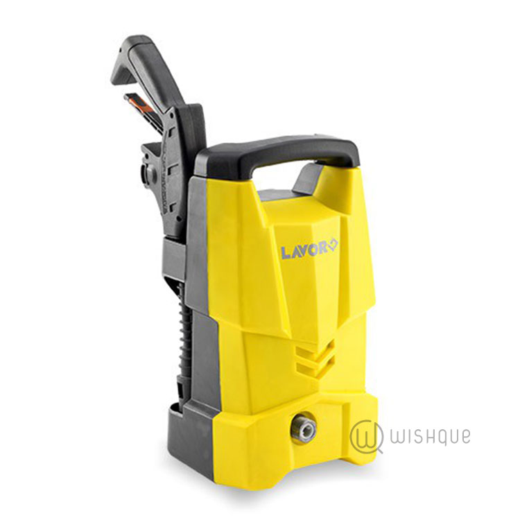 LAVOR ONE 120 High Pressure Washer Wishque Sri Lanka's Premium