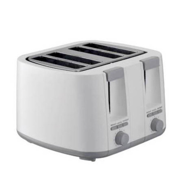 Abans 4 Slice Pop Up Toaster Wishque Sri Lanka's Premium Online