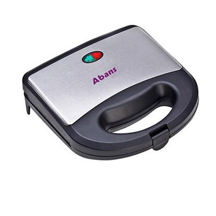 Abans Sandwich Maker Wishque Sri Lanka's Premium Online Shop! Send