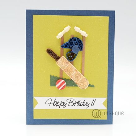 You're My Man Of The Match